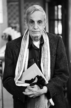 Il matematico John Nash