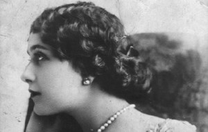 Lina Cavalieri 