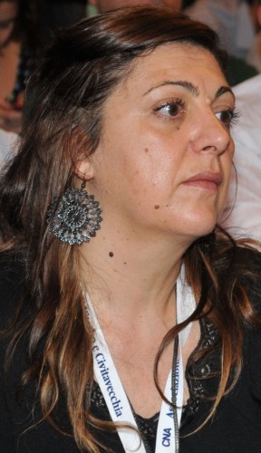 Maria Luisa Appetito