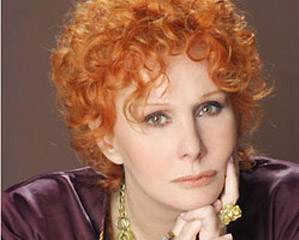 Maria Rita Parsi