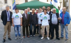 Orte - Noi con Salvini