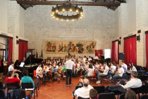 Concorso musicale internazionale città di Tarquinia