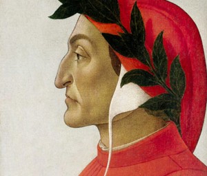 Dante Alighieri