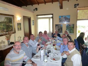 Raduno ex allievi sottufficiali 