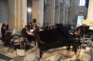  Concorso musicale internazionale città di Tarquini
