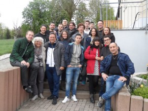 Vignanello Badminton Club