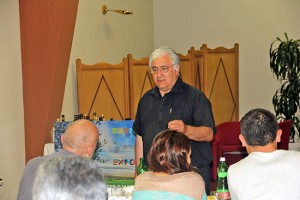 Gino Celletti