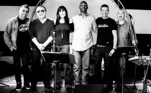 Sara Berni Blues Band e Dean Bowman