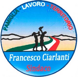 Elezioni comunali 2015 - Blera - Lista Famiglia - Lavoro - Territorio