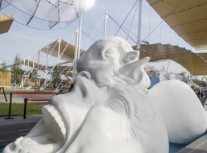 Le statue polacche 