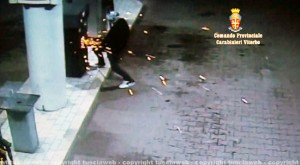 Viterbo - Carabinieri - Operazione Fai da te