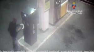 Viterbo - Carabinieri - Operazione Fai da te