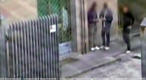 Viterbo - Carabinieri - Operazione Fai da te