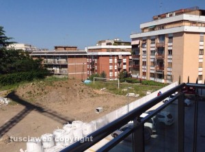 Viterbo - Il Murialdo