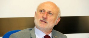 Daniele Vaccarino, presidente nazionale Cna