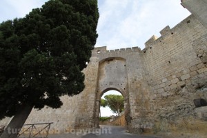 Tarquinia