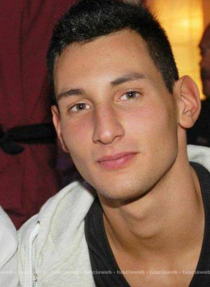 Tiziano Leoni