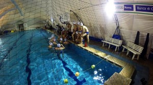 Pallanuoto Viterbo under 20