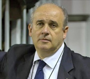 Vittorio Sacripanti
