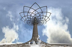 L'albero della vita
