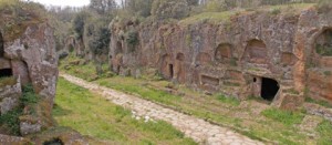 Via Amerina