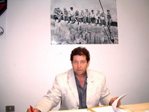 Viterbo - Aurelio Neri, sindacalista Usb