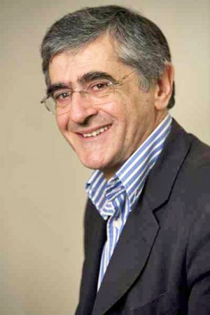 Augusto Battaglia
