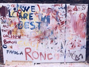 Ronciglione - Borghi in favola