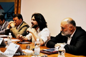 Bombardieri, Camilli, Valentini