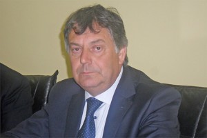 Carlo Giorgi