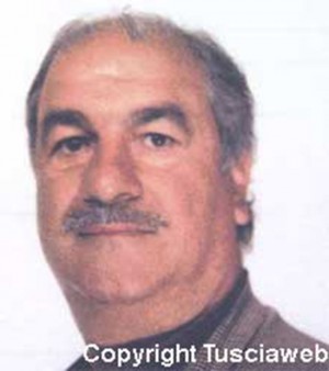 Claudio Casamonica