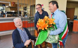 I cento anni di Amedeo Giambi