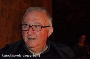Don Mario Brizzi