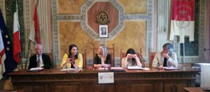 Al via il progetto "Etruria experience"