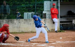 Rams baseball Viterbo