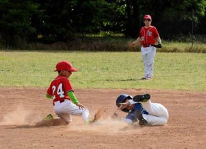 Rams baseball Viterbo