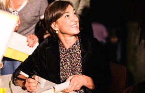 Daria Bignardi