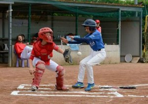 Rams baseball Viterbo
