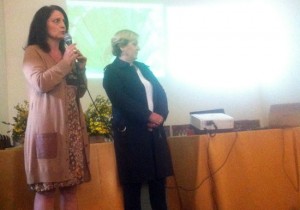 Uno degli incontri del progetto Codex