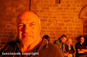 Franco Chiaravalli