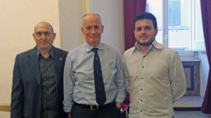 Confsal scrive ai prefetto Gabrielli