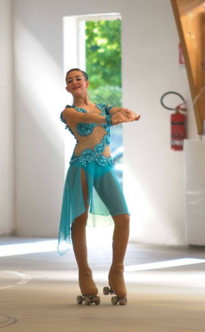 Giorgia Baraldi