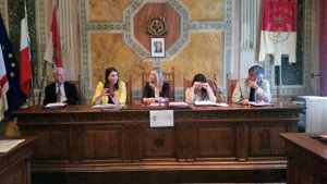 Al via il progetto "Etruria experience"