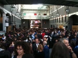 La festa di Torno Subito