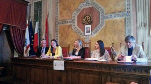 Al via il progetto "Etruria experience"