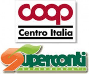 Coop Centro Italia e Superconti
