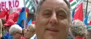 Mario Malerba, segretario generale Cisl funzione pubblica