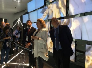 Il comune di Viterbo ad Expo