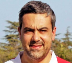 Massimo Torelli