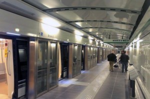 Metropolitana di Roma - Linea C